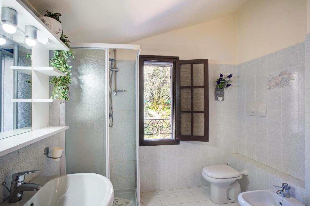 Apartament Le Casasse Imperia Zewnętrze zdjęcie