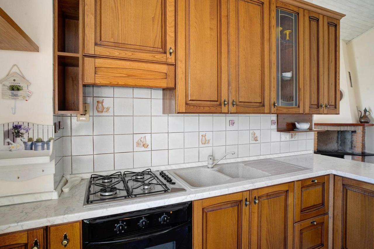 Apartament Le Casasse Imperia Zewnętrze zdjęcie