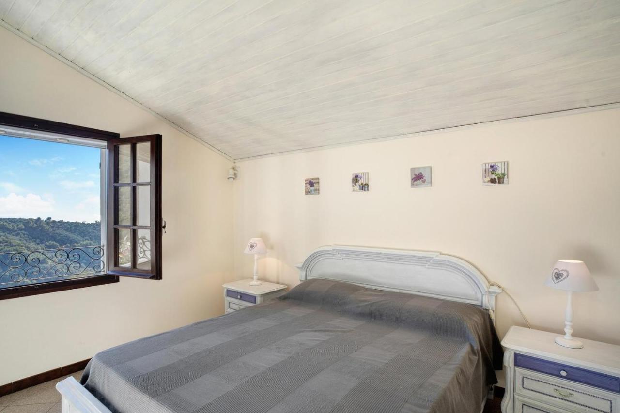 Apartament Le Casasse Imperia Zewnętrze zdjęcie
