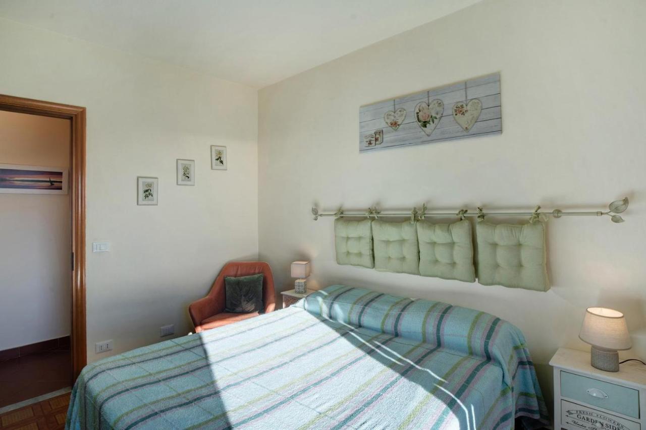 Apartament Le Casasse Imperia Zewnętrze zdjęcie