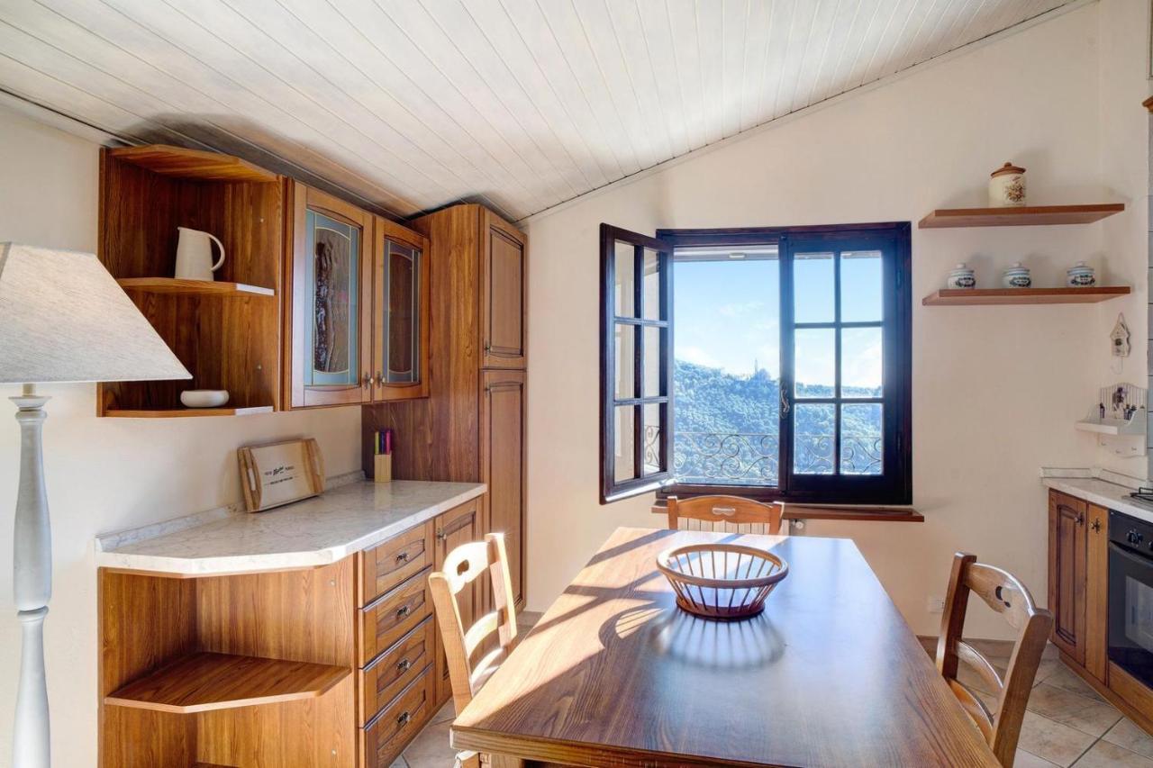 Apartament Le Casasse Imperia Zewnętrze zdjęcie