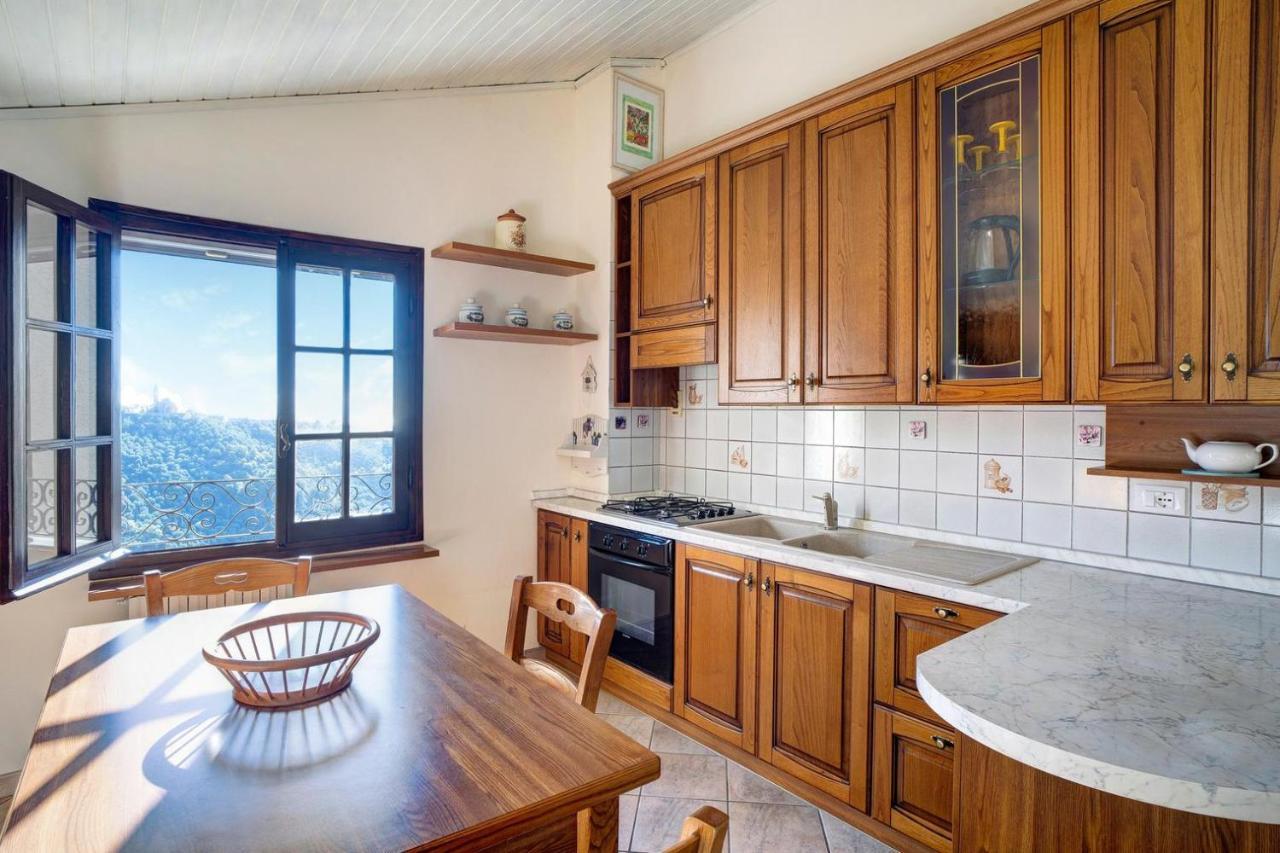 Apartament Le Casasse Imperia Zewnętrze zdjęcie