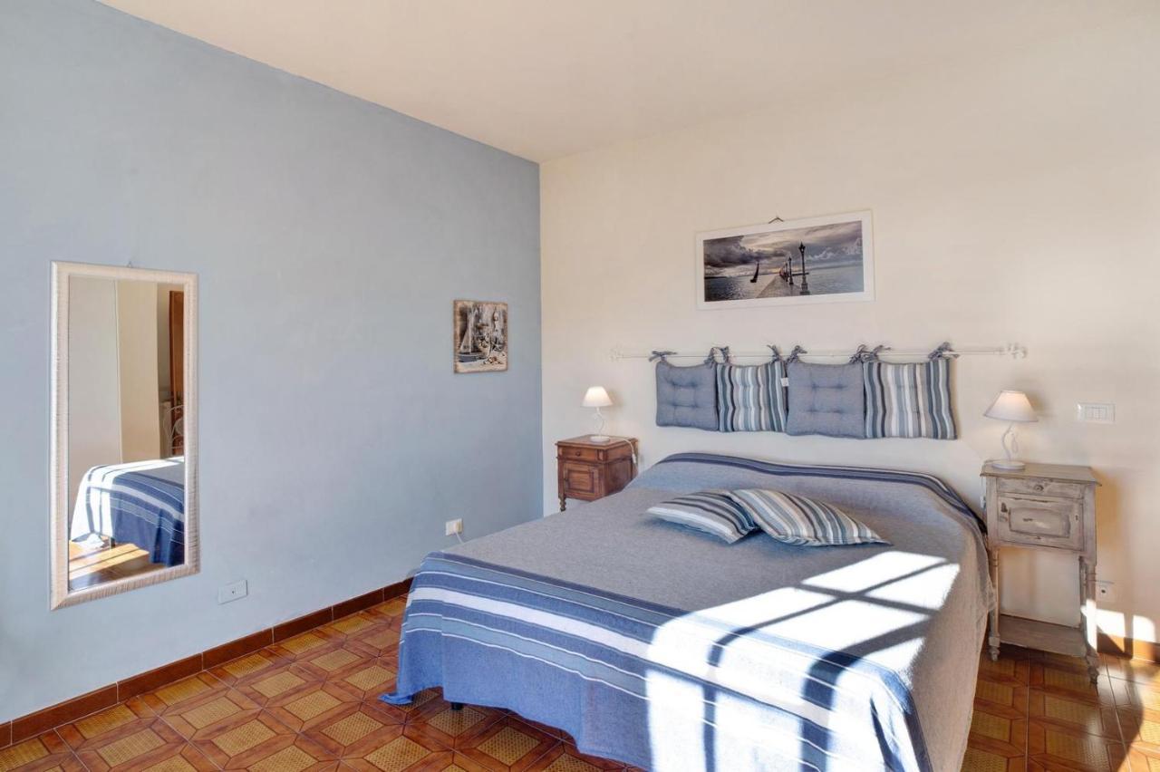 Apartament Le Casasse Imperia Zewnętrze zdjęcie