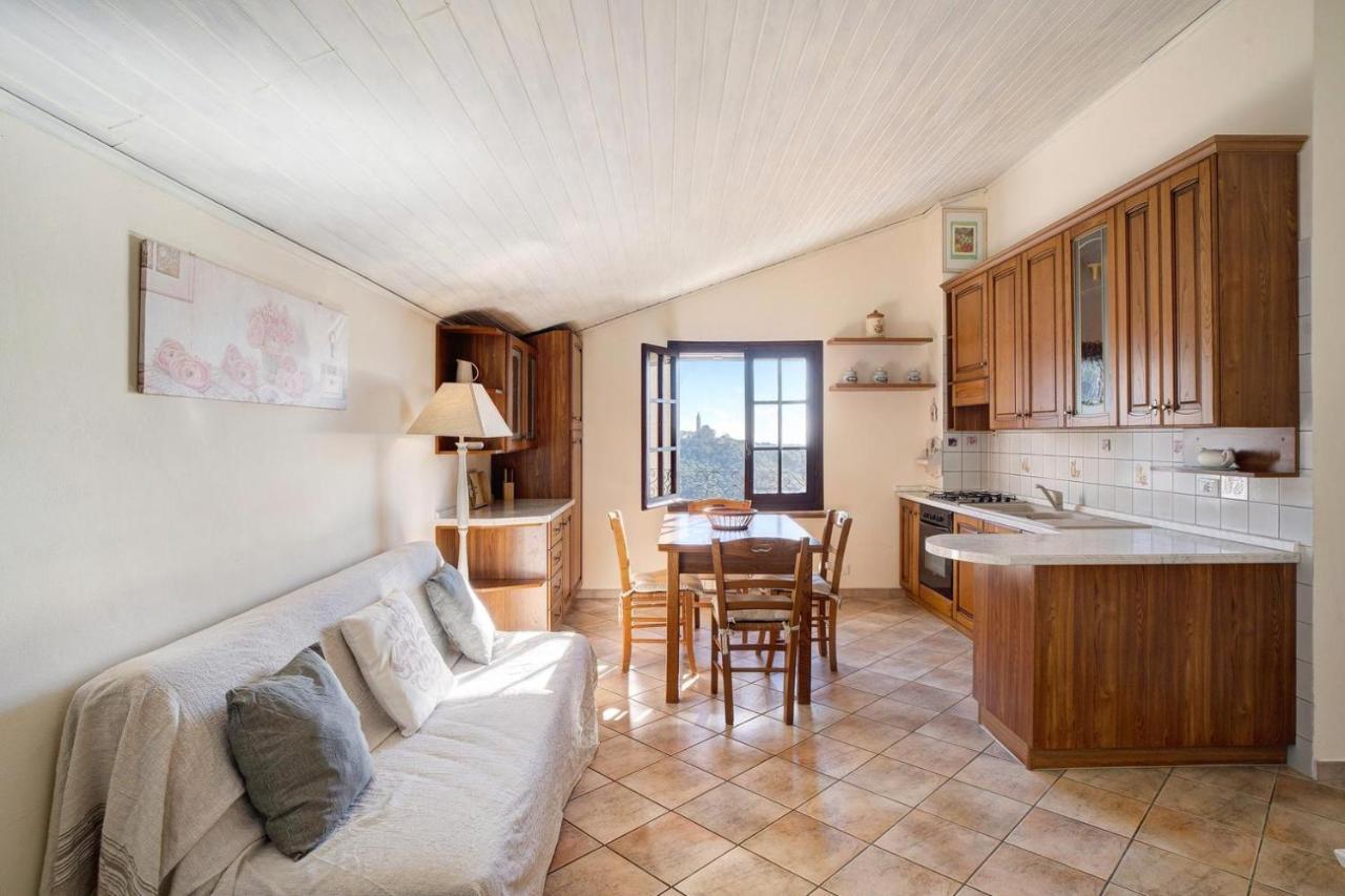 Apartament Le Casasse Imperia Zewnętrze zdjęcie