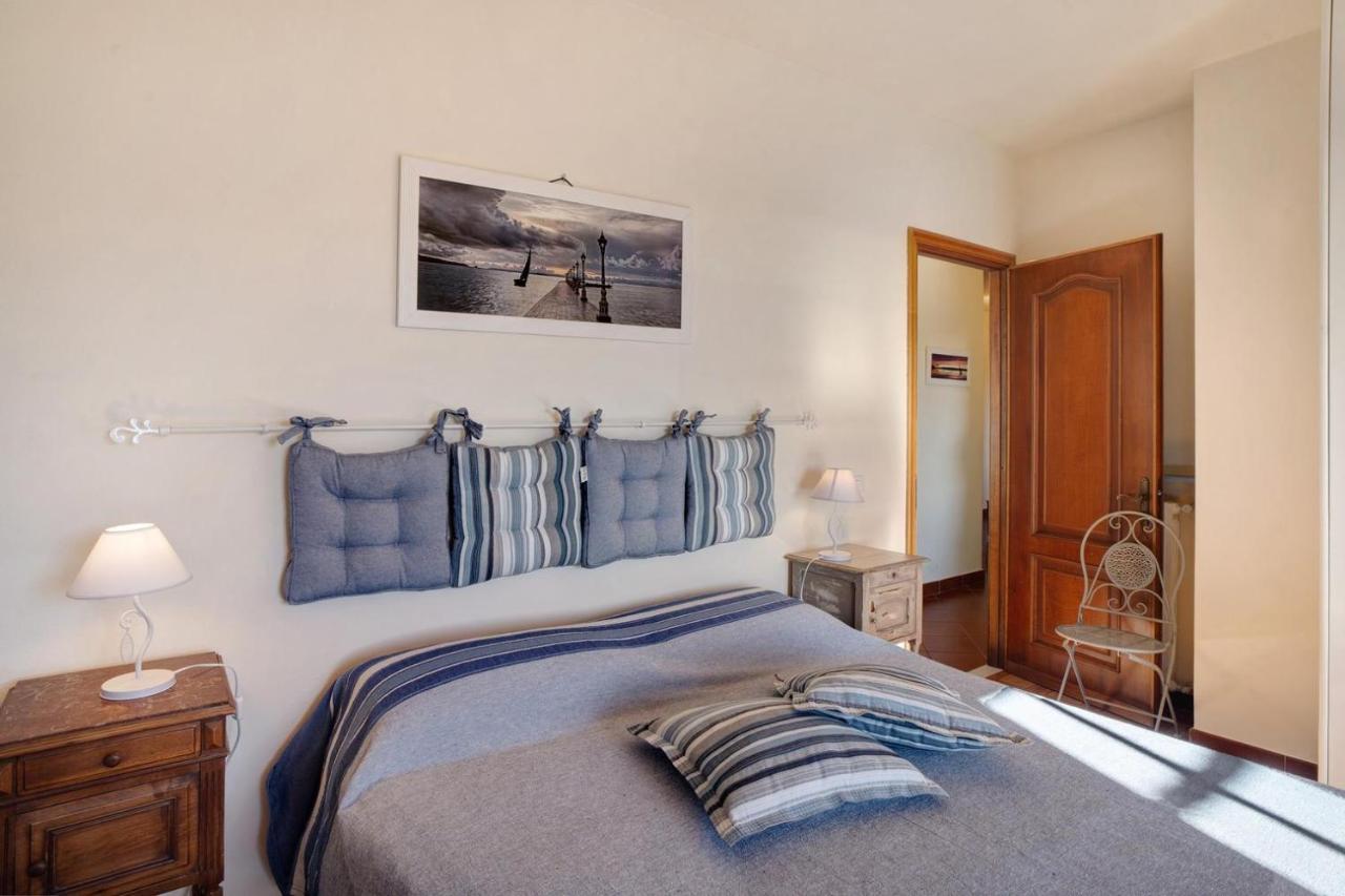 Apartament Le Casasse Imperia Zewnętrze zdjęcie
